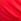 Red Pepper Triangle Terry Bikini Top