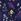 Navy Fairy Borg Lined Parka