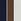 White/Light Brown/Navy 3 Pack Soft Touch Drape Sleeveless Tops