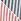 Navy Stripe/Red Stripe 2 Pack Pull On Cotton Trousers