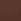 Ganache Brown Featherweight™ Medium V-neck Sports Bra