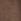 Brown Linen V-neck T-shirt