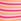 Pink Tulip Stripe Seamless Knickers