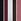 Cream/Dark Pink/Burgundy/Chocolate Brown/Black 5 Pack V Neck Long Sleeve Ribbed T-shirts