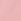 Pink Stretch-cotton Ribbed Vest