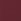 Burgundy Boat Neck Top