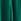 Green 100% Cotton Crinkle Gauze Easy Barrel Trousers