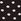 Black Dot Print Cotton Knickers