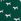 Jaguar Green Cotton Logo Boyshort Knickers