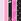 Black/Pink/Pink/Pink/Black 5 Pack Knickers