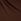 Chocolate Brown Knot Detail Jersey Bodysuit