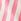 Pink Towelling Stripe Dress