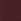 Burgundy Red Five Pocket Jegging