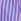Blue/Pink Cotton Poplin Striped Easy Wide-leg Trousers