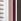 Chocolate Brown/Berry/Mid Pink/Stripe/Cream 5 Pack Relaxed Long Sleeved T-shirts