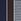 Chocolate Brown/Navy Blue/Stripe 3 Pack Long Sleeve Scoop Neck Ribbed Bodies