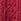 Red Strawberry Embroidered Cable Frill Knitted Dress