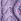 Lilac Purple Embroidered Chunky Knit Jumper