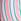 Pink and Green Stripe Cheeky Bikini Bottoms