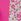 Pink 2-pack Ditsy Floral Leggings