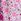 Plum Purple Floral Broderie Collar Button Front Dress