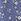 Navy Blue Floral Smocked Jersey Dress With Broderie Collar