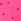 Fucshia Pink Unicron Button Front Appliqué Dress