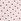 Angel Pink Small Dot Cotton Long Pyjama Set