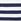Navy Blue Construction Appliqué Motif Top