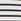 Ecru Stripe London Guards Appliqué Half-zip Sweatshirt