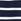 Navy Blue Classic Stripe Rugby Top