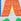 Rainbow Happy Appliqué Drop Shoulder Sweatshirt