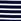 Navy Blue Classic Stripe Top
