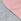 Dusk Pink/Heather Grey 2 Pack Crew Socks