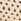 Ivory Polka Dot Prom Dress
