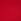 Red Featherweight Crew Neck T-shirt