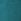 Dark Teal Blue Regular Utility Shorts