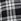 Black Cotton Christmas Pyjamas