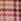Berry Houndstooth Scarf