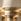 The Set 2 Pack Ribbed Glass Flush Ceiling Lights