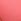 Wild Salmon Pink Lace Trim Brazilian Knickers