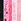 Pink/Black Thong Knickers 5 Pack