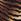 Brown Tiger Stripe Brief Knickers