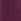 Plum Purple Woven Jersey Mix Top
