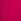 Vibrant Fuchsia Pink Hipster Logo Ribbed Knickers