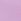 Lilac Purple Crush Thong Cotton Mini Logo Knickers