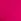 Vibrant Fuchsia Pink Hipster Logo Ribbed Knickers