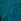 Teal Blue Spot Skirt