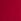 Red Lacquer Knit Corset Cami Top