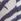 Navy/White Regular Plissé Printed Cuban-collar Shirt